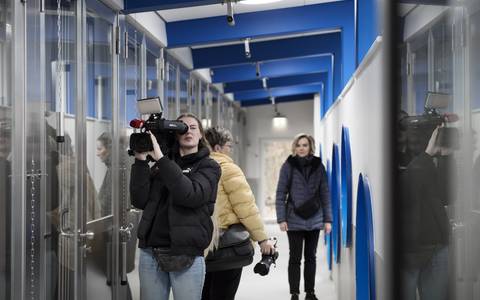 Bild: Bayerischer Rundfunk