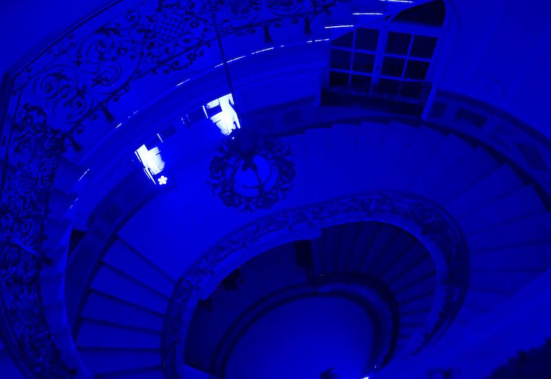 Bild: 22-jähriges Jubiläum blauhaus Architekten