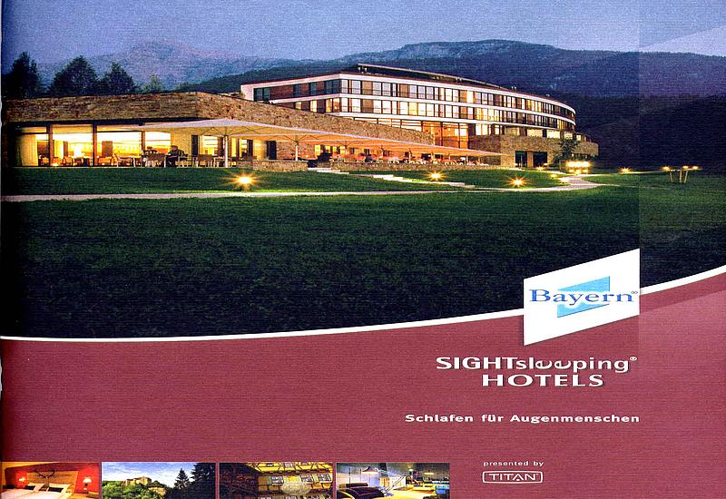 Bild: Sightsleeping Hotels