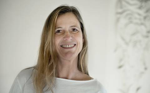 Bild: Jeanette Voigt - Assistentin der Geschäftsleitung