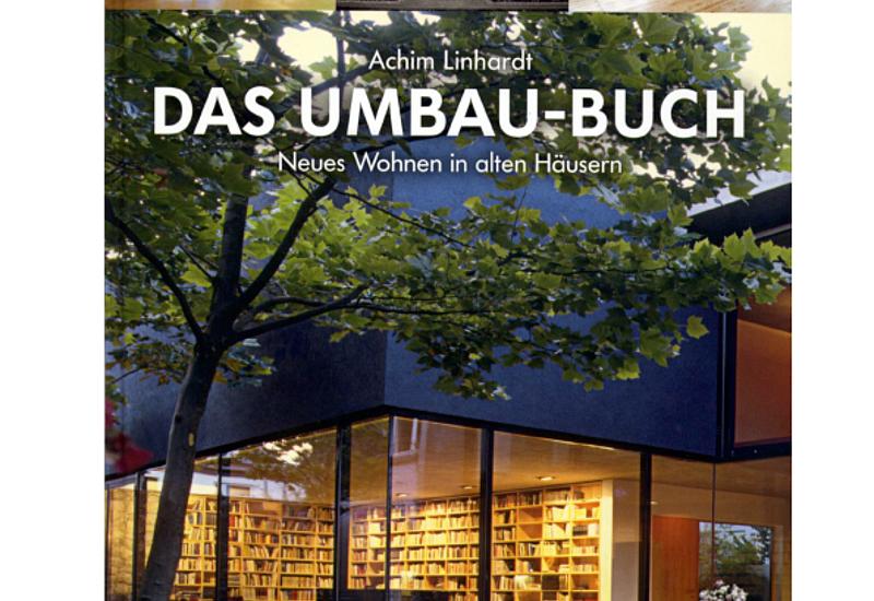 Bild: Das Umbau-Buch