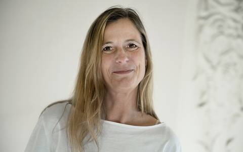 Bild: Jeanette Voigt - Assistentin der Geschäftsleitung