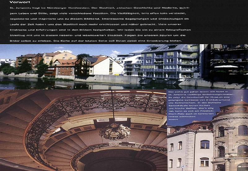 Bild: Stadtteilzeitschrift St. Johannis