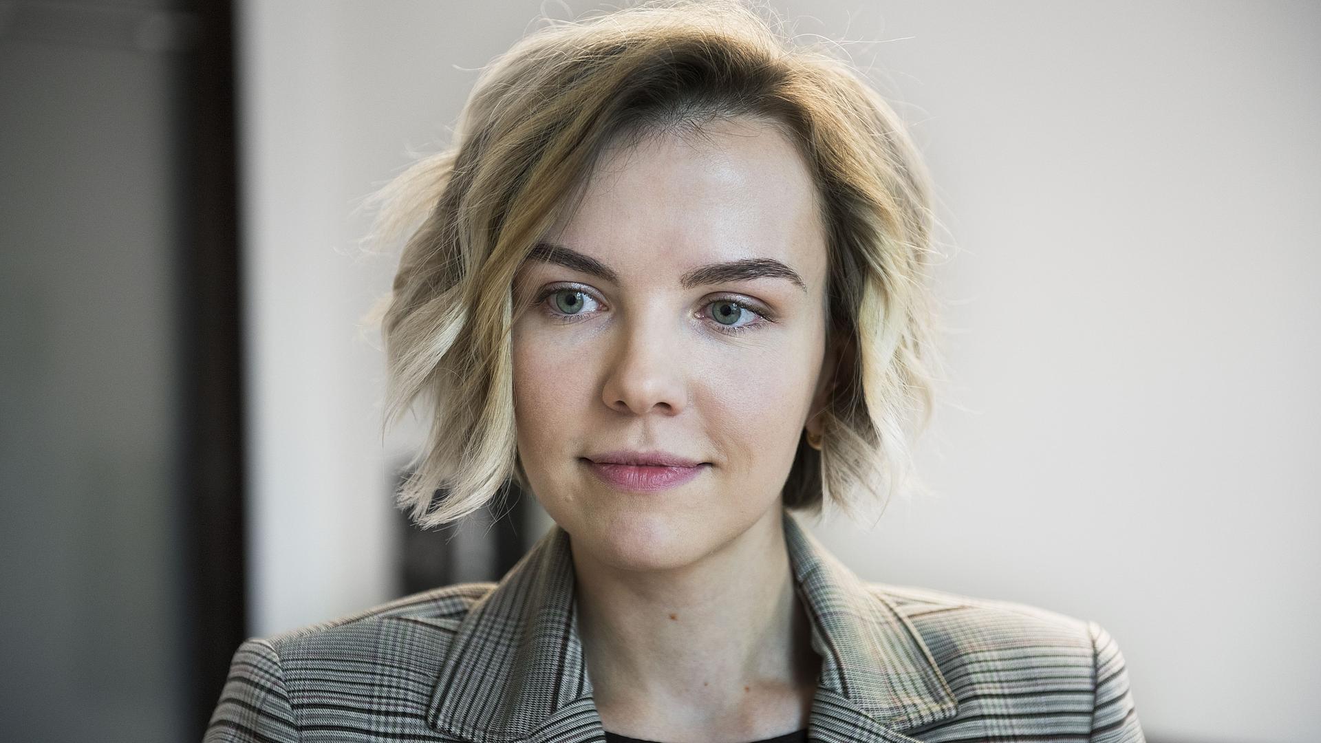 Bild: Anna Behl - Master of Arts, Architektur