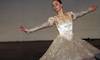 Bild: Ballettschuleröffnung