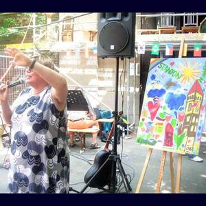 Bild 3: St. Anton Pfarrfest