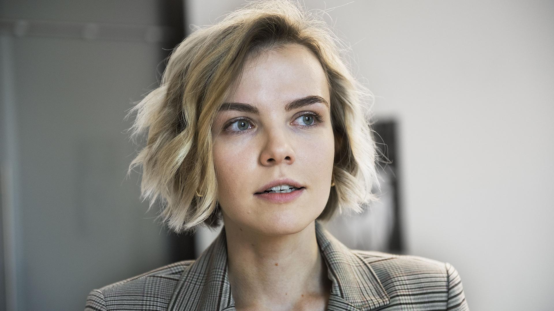Bild: Anna Behl - Master of Arts, Architektur