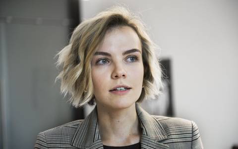 Bild: Anna Behl - Master of Arts, Architektur