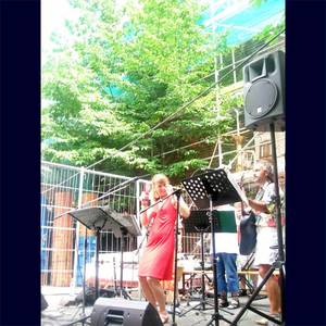 Bild 1: St. Anton Pfarrfest