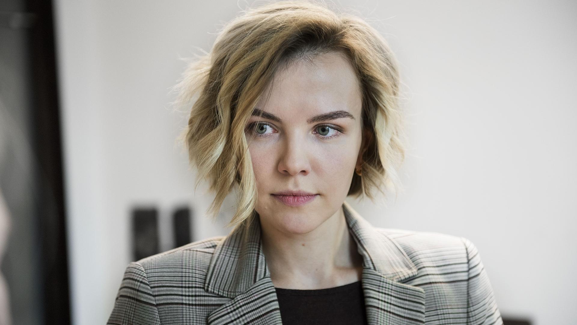 Bild: Anna Behl - Master of Arts, Architektur