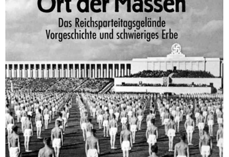 Bild: Nürnberg – Ort der Massen