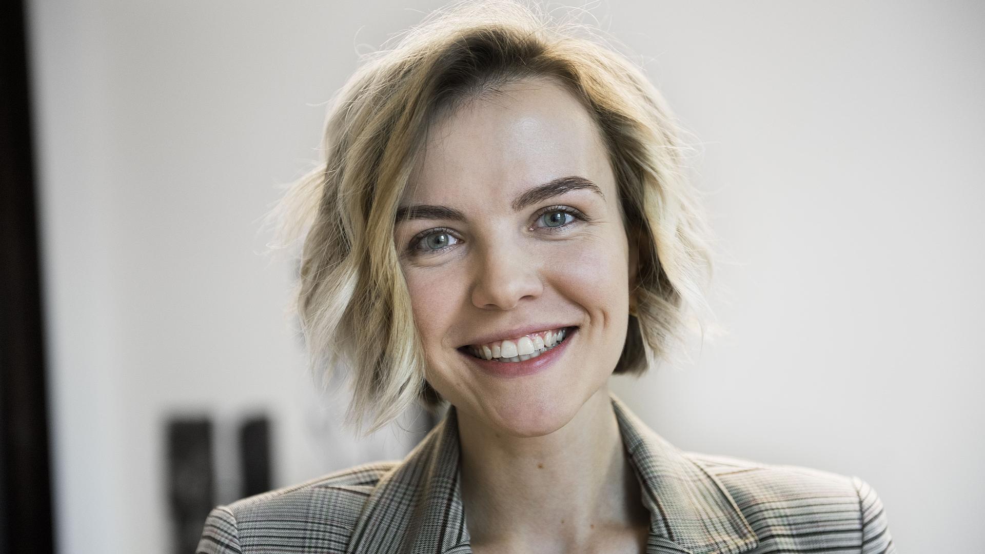 Bild: Anna Behl - Master of Arts, Architektur