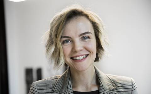 Bild: Anna Behl - Master of Arts, Architektur