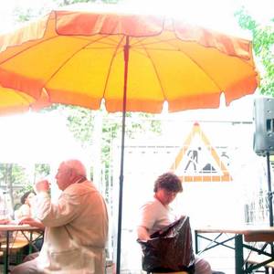 Bild 2: St. Anton Pfarrfest
