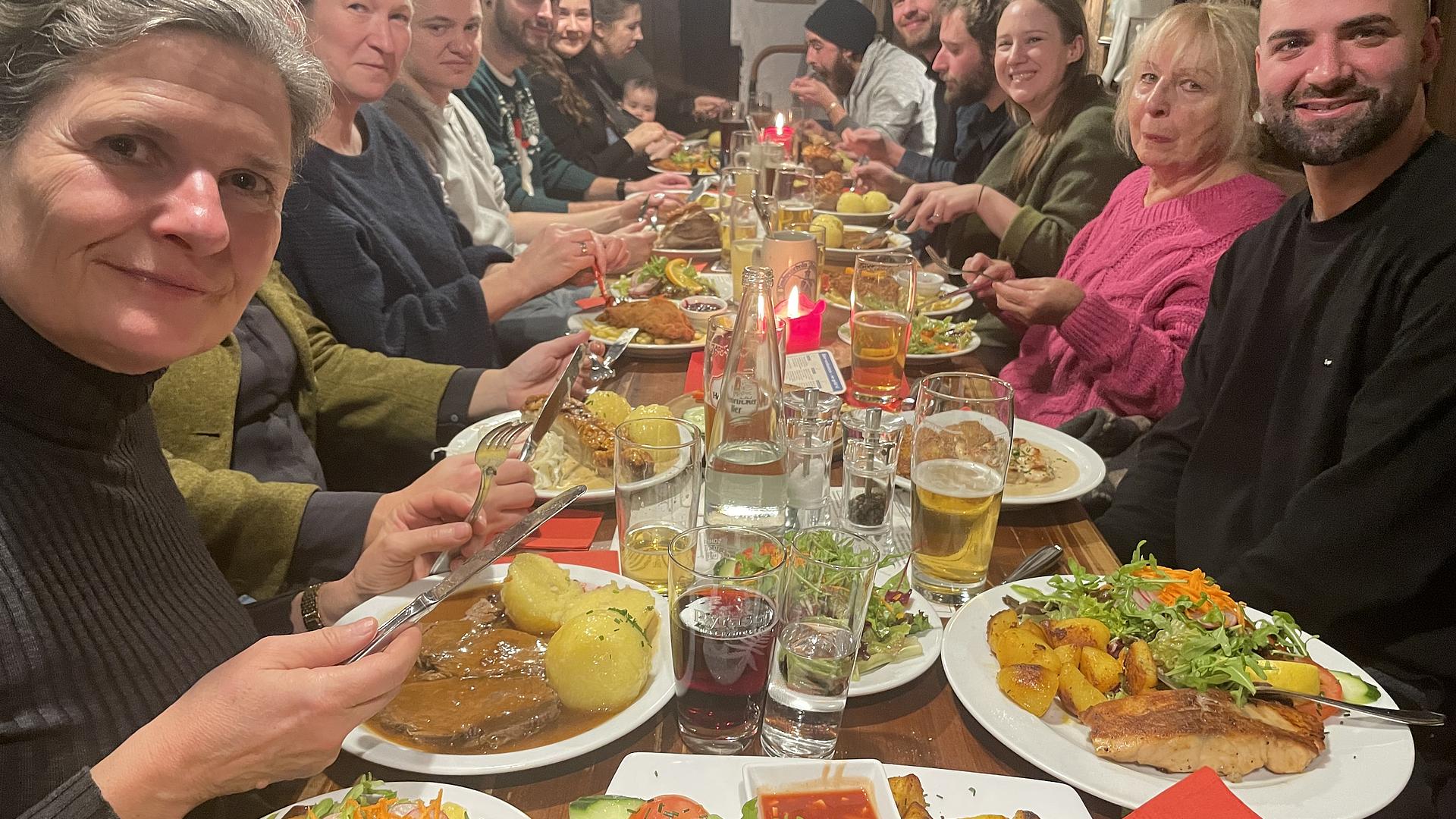 Bild: Fränkische Diätkur