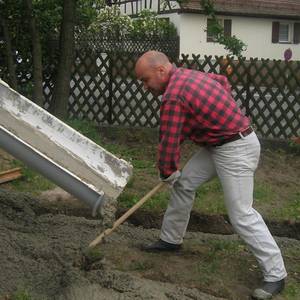 Bild 4: Sponsoring "Wasserspielplatz: AWO Kindergarten"