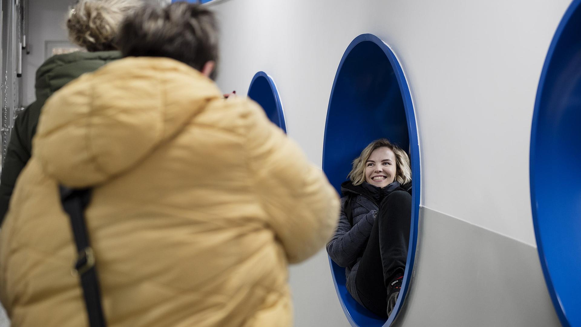 Bild: Gut Lachen von Anna
