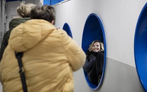 Bild: Gut Lachen von Anna