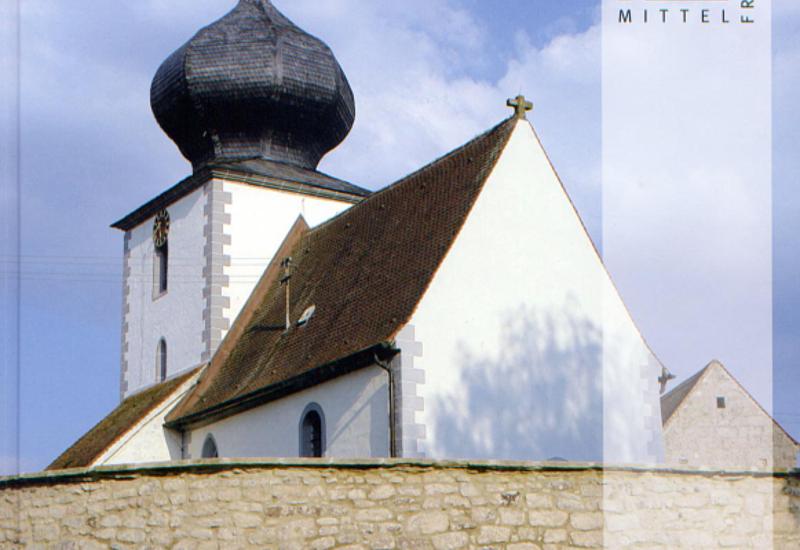 Bild: Denkmalpflege in Mittelfranken 2009